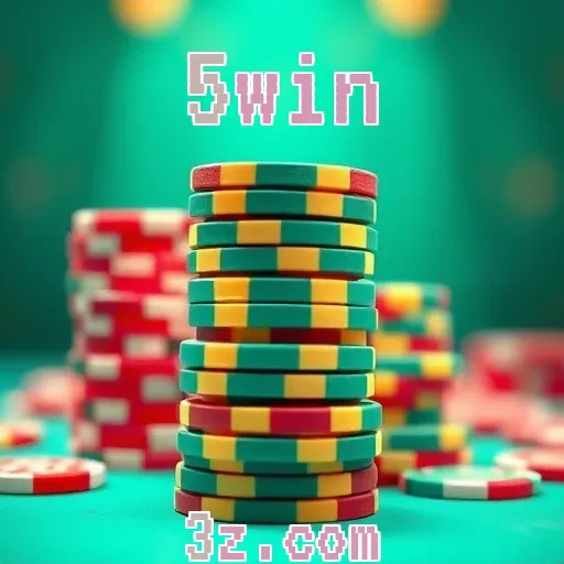 5win: Descubra a Magia das Aventura nos Jogos Online