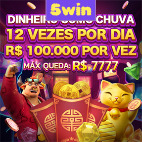 5win Indique amigos para receber um bônus