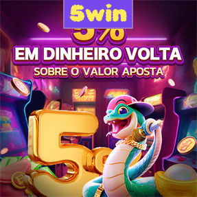 5win Fundo de Resgate de Perdas Semanais