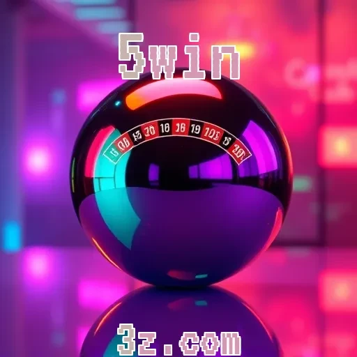 5win Arcade: O Mundo dos Jogos Espera por Você