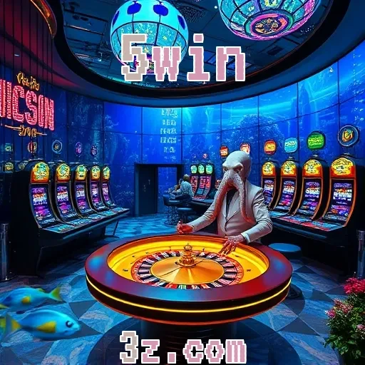 5win: Novidades e Dicas Imperdíveis na Seção de Loterias