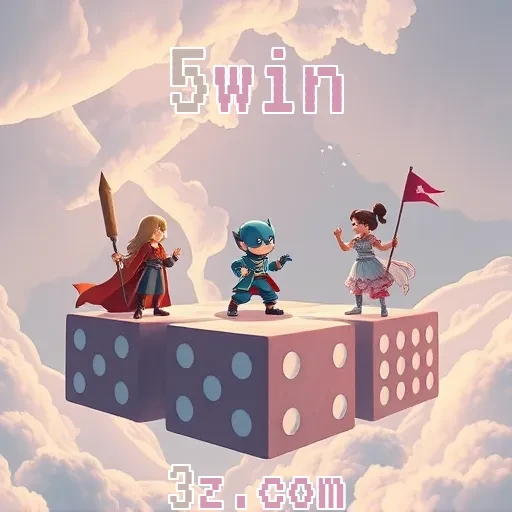 5win e a Revolução do Multiplayer: Jogue, Interaja e Ganhe!