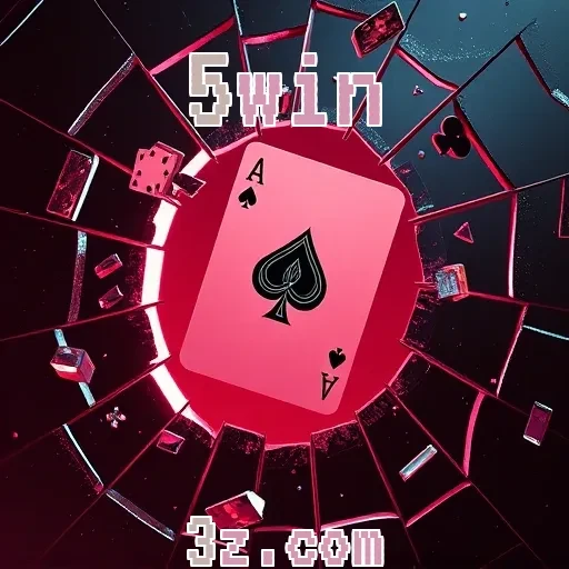 5win: O Melhor Destino para Jogar Poker Online no Brasil